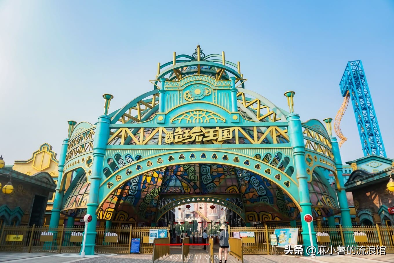 绍兴鲁迅故里游玩攻略,绍兴鲁迅故里周边游玩攻略