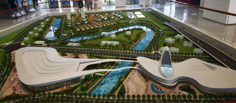 南充会展片区新楼盘,南充最有发展潜力的板块