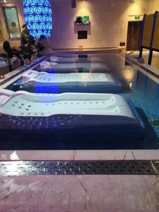 天津性价比高的洗浴中心,天津最棒最高端的洗浴中心