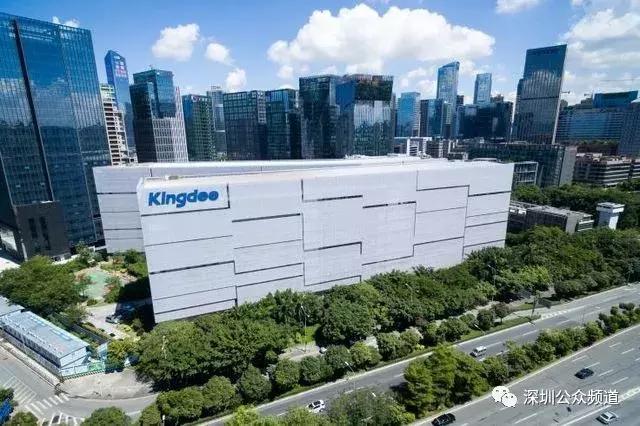 深圳员工待遇最好的企业,深圳最土豪的10家公司出炉