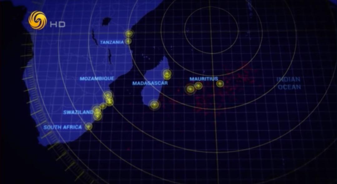 马航MH370你在哪儿?32块残骸碎片是否能揭示真相?