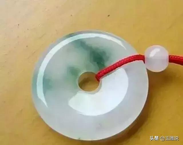 我是玉雕师全集,手把手教你翡翠的bc货鉴别上篇