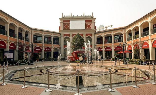 商业综合体爆发,商业项目大爆发