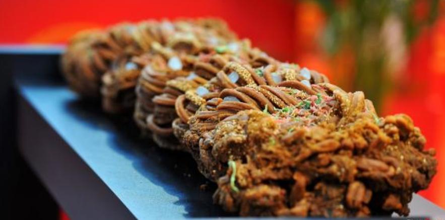 天津美食有三绝，狗不理包子，十八街麻花，还有一绝是啥？