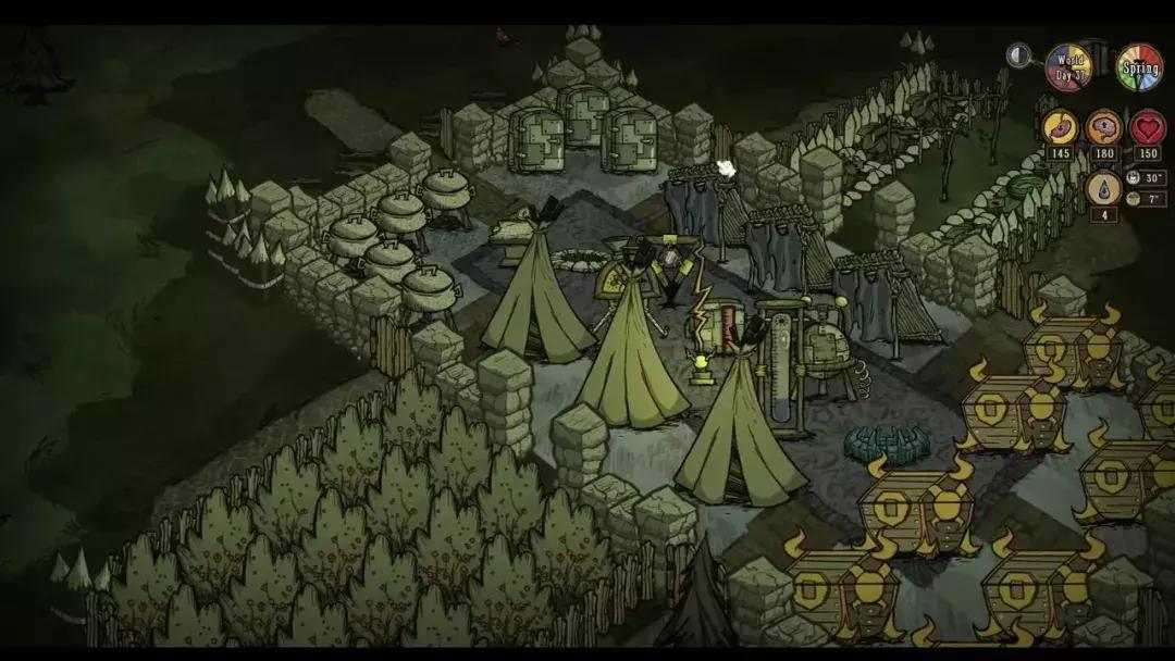 可以匹敌端游的十款手机游戏,2020十大最值得玩的手游游戏