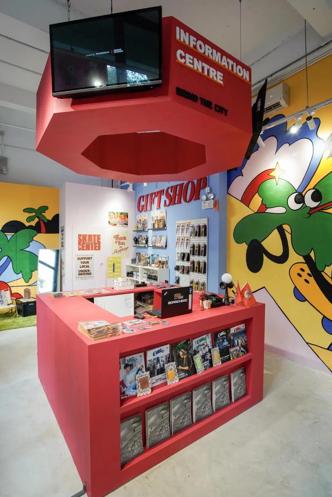 roaringwild主理人micky,roaringwild潮牌介绍