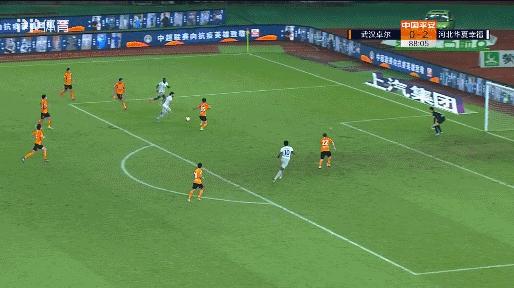 卓尔晋级之路现状,武汉卓尔输了青岛再和谁打