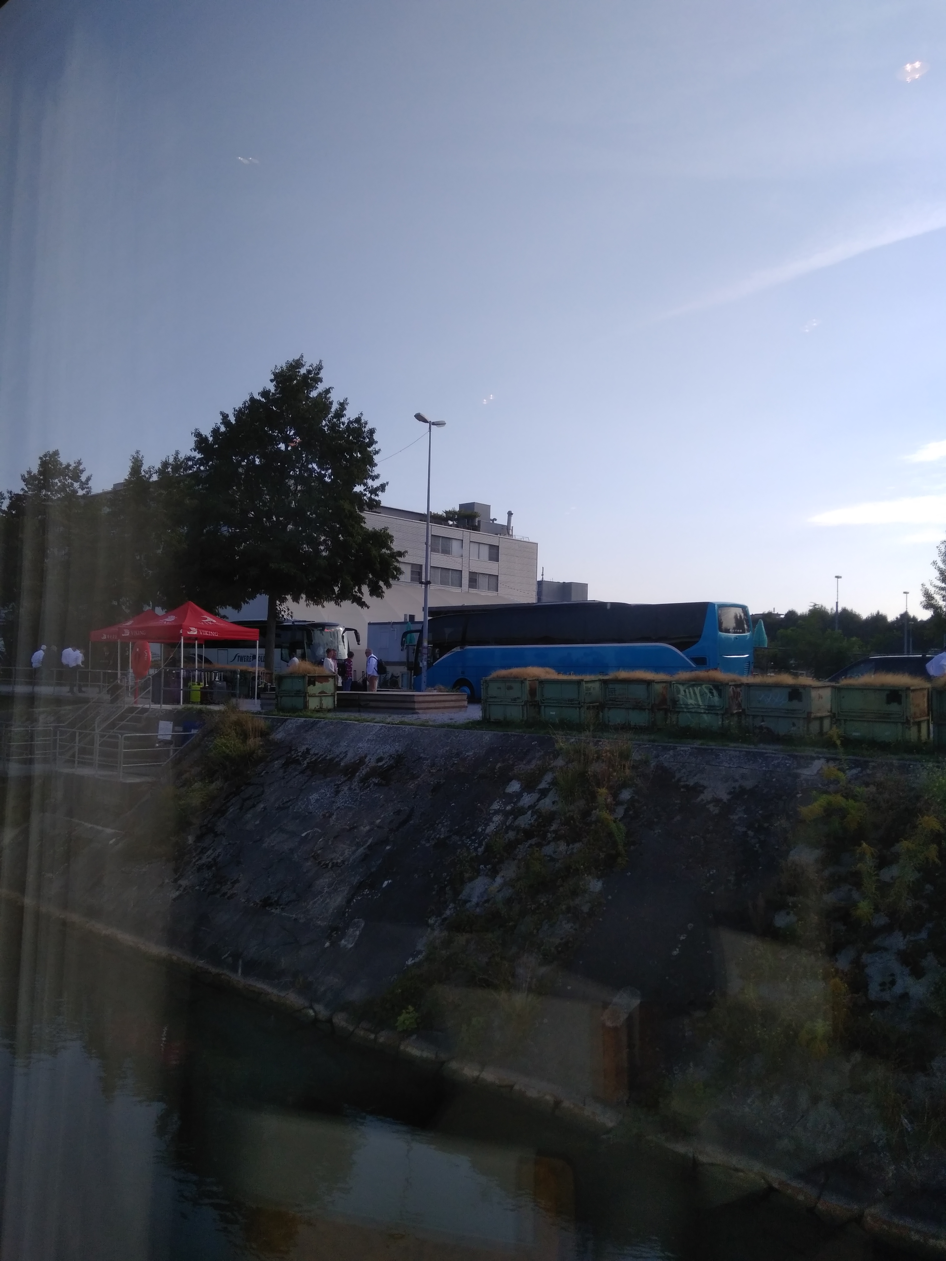 维京游轮莱茵河线旅游实录(十三)大结局