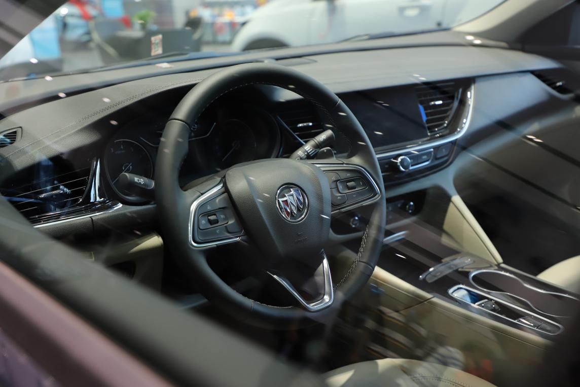 别克君威1.6t真实油箱容量四缸的,24款别克君威1.5t市区体验