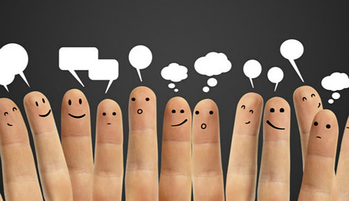 内向的人职场沟通技巧,不敢说话的人如何提高表达能力