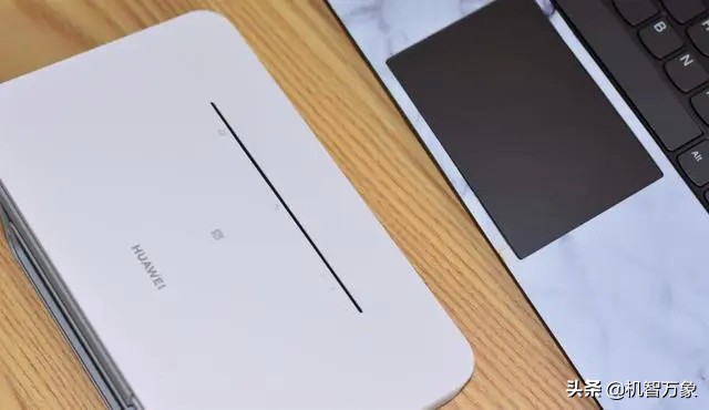 无惧断网移动网络随时变有线宽带NFC一碰连Wi-Fi