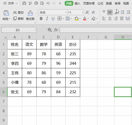 wps单元格大小怎么调整,文档单元格怎么调整大小