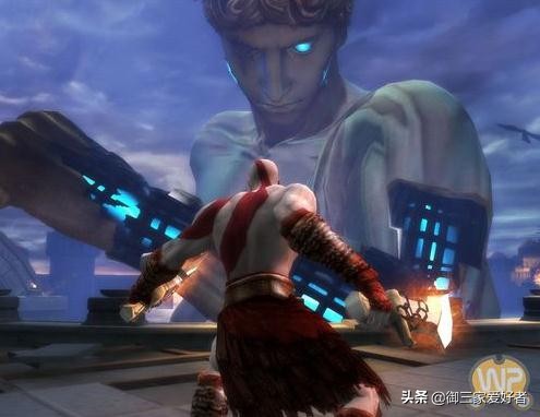 游戏战神回顾攻略视频大全,lp战神系列怎么样