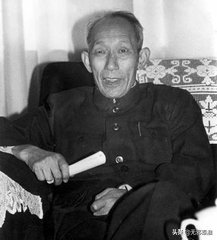 毛主席表弟文强如何成了军统特务？