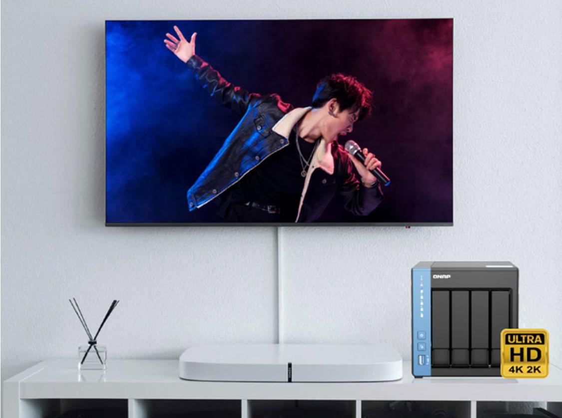 家庭流媒体服务器搭建,家用影音系统搭建