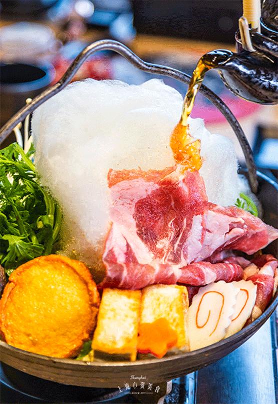 一站打卡魔都网红日式泡汤馆，变身超甜樱花妹！