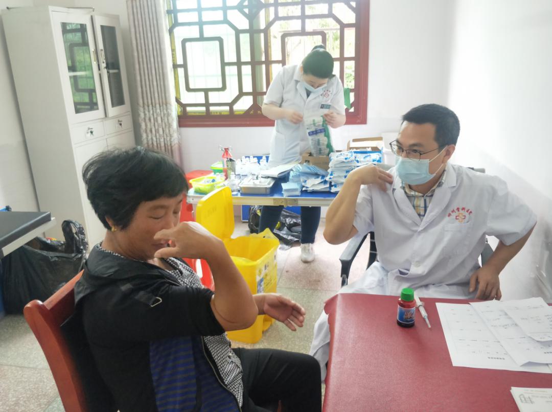 郴州骨科医院最新消息,郴州骨科医院公益活动