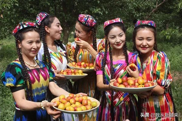 库车龟兹城市介绍,龟兹库车简介