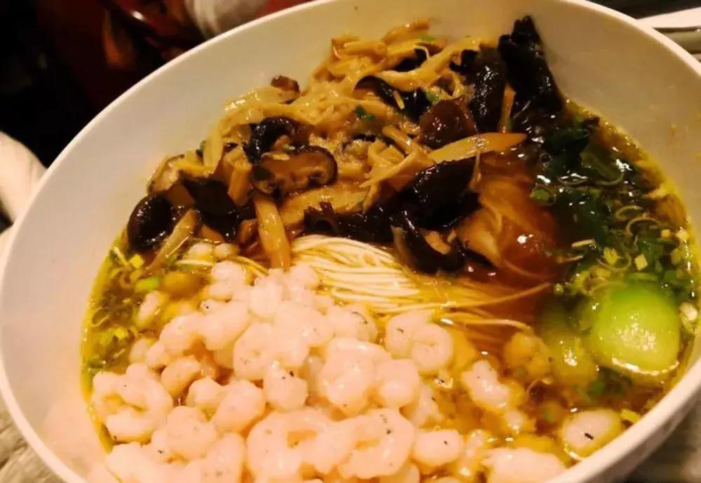 苏州必吃的10家馆子,苏州哪里有正宗的面馆