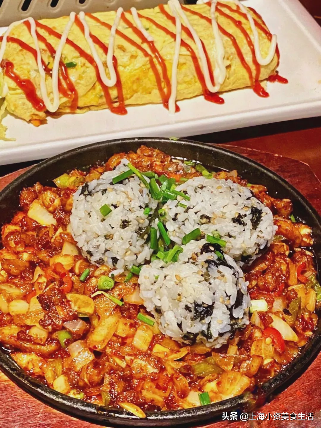 最新韩国街美食攻略,韩国街道美食排行榜前十名