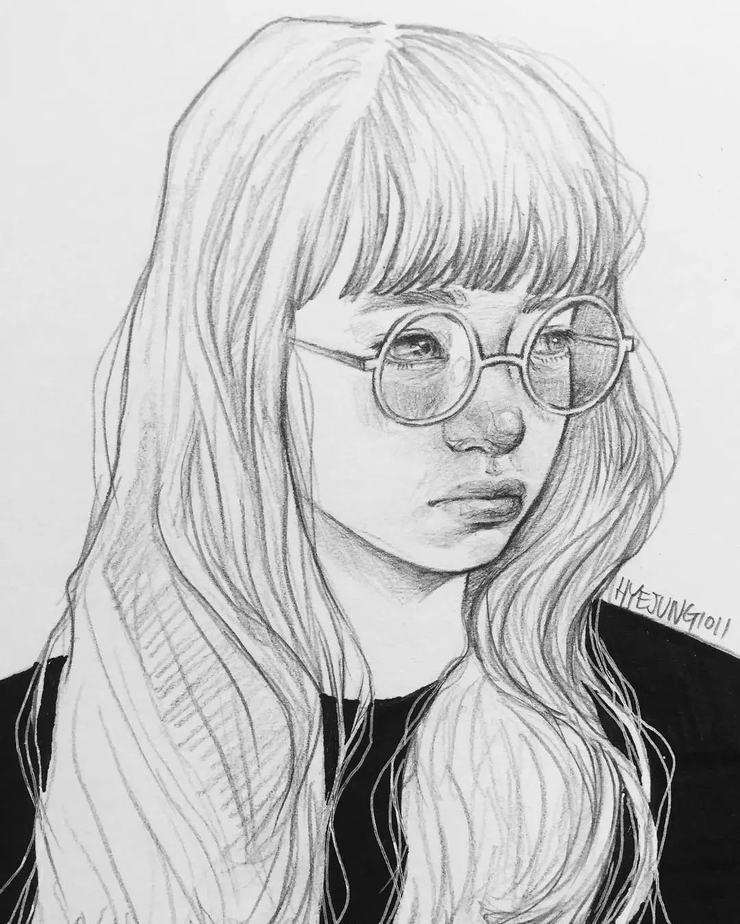 零基础如何画人物速写,人物速写怎么画得又快又好