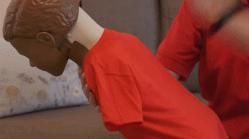 宝宝异物卡喉怎么办,异物卡喉海姆立克急救法多久有效