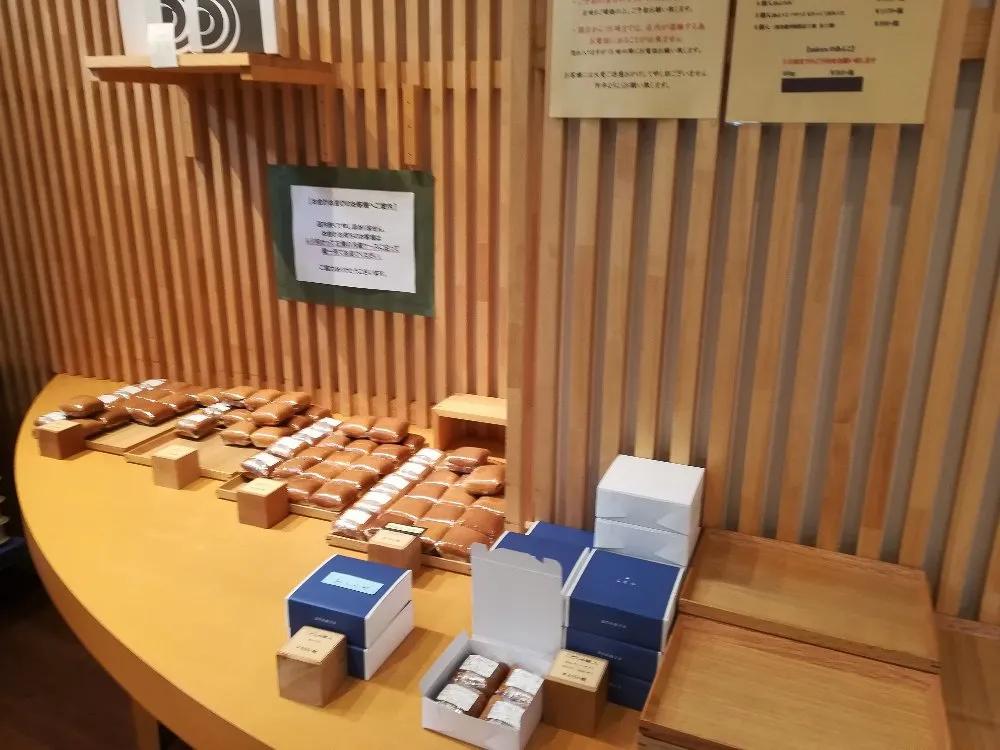 早上就卖完了！仙台这家店有什么魔力？