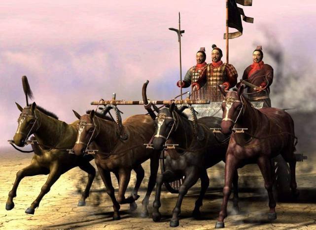 秦始皇能够灭六国统一全国的原因,秦始皇灭掉六国统一天下的过程