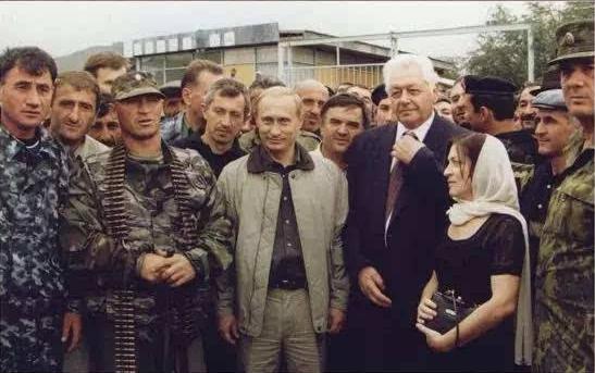 苏联解体后，美国想进一步肢解俄罗斯，28年了为何没有成功？