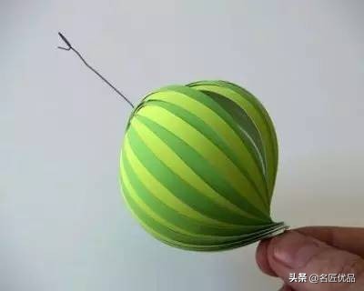 元宵节鼠年手工灯笼制作大全,元宵必备纸艺小灯笼手工制作