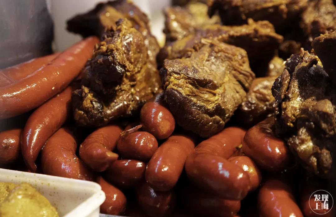 对不起！你对乍浦路一无所知