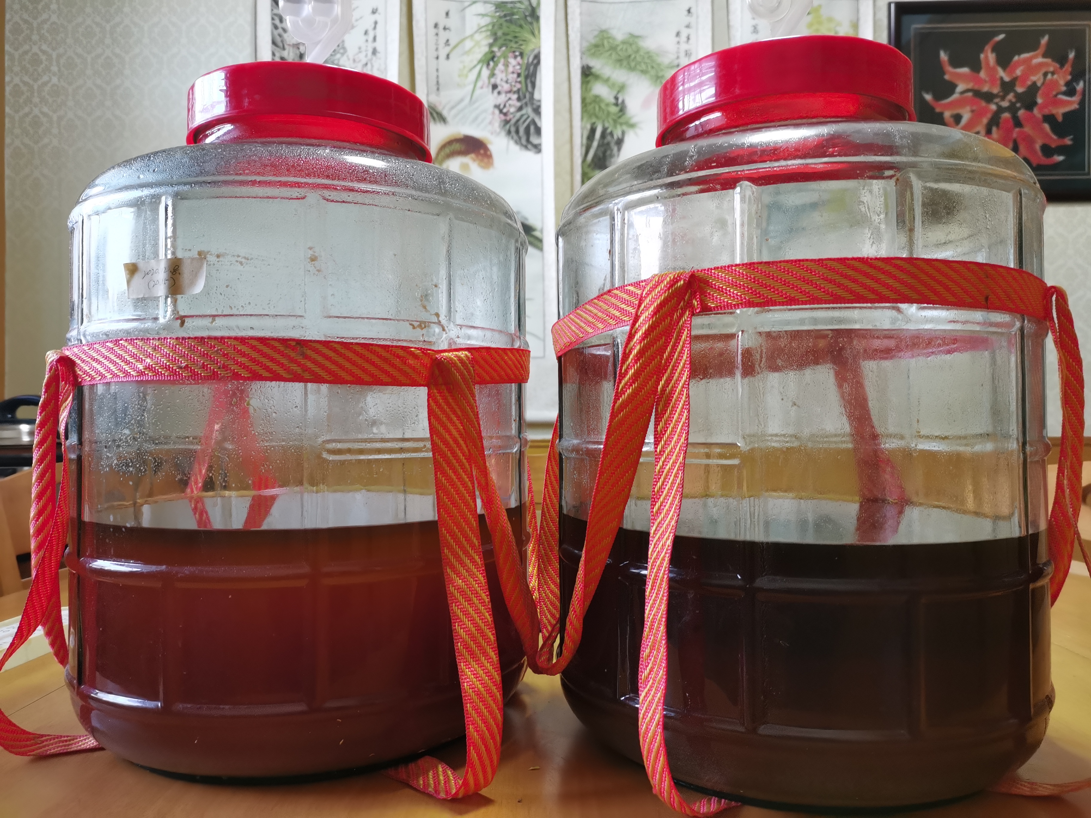 民间酿酒作坊的酒可以喝吗？酿酒作坊增量发展有必要吗？