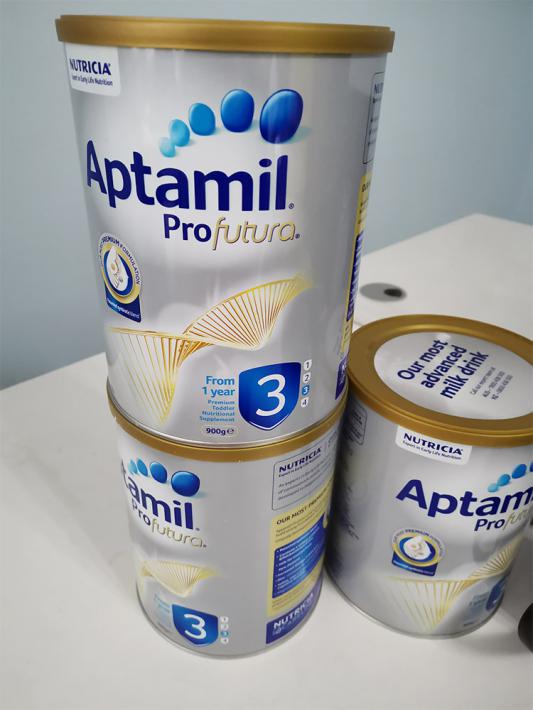 爱他美澳洲白金版奶粉真假辨别,爱他美奶粉德国白金版怎么样