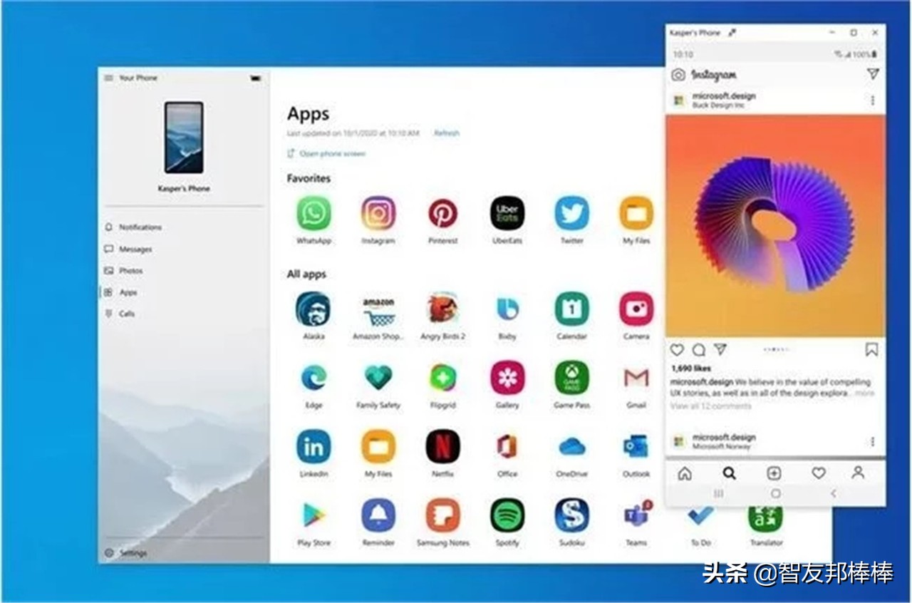 windows10怎么安装android软件,windows10以后的软件