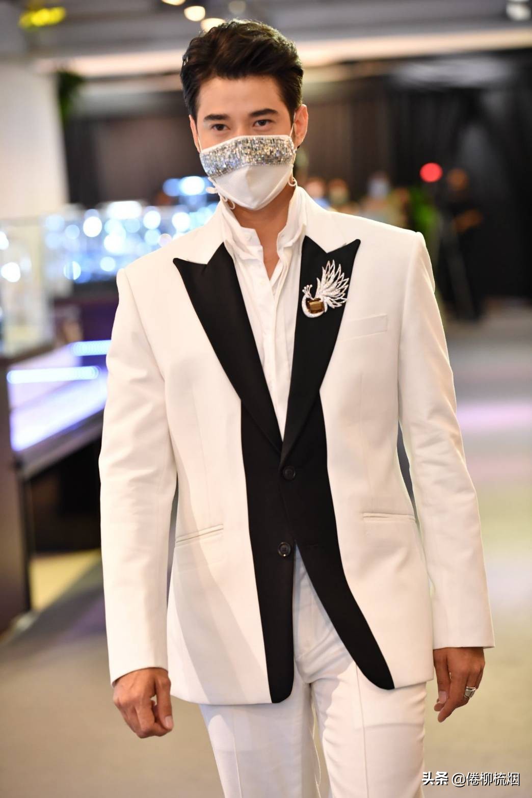 泰星mario和yaya最新影讯,泰星mario和yaya