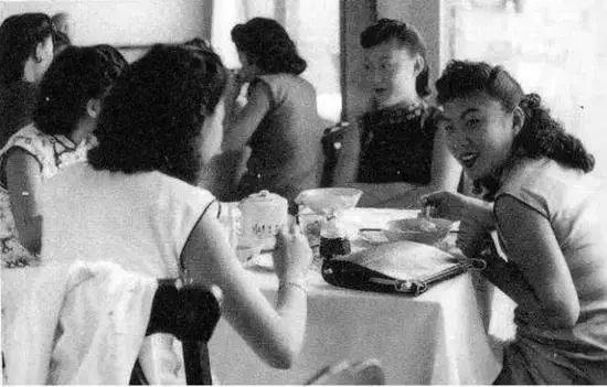 被误解的上海式精致,被误解的外国人