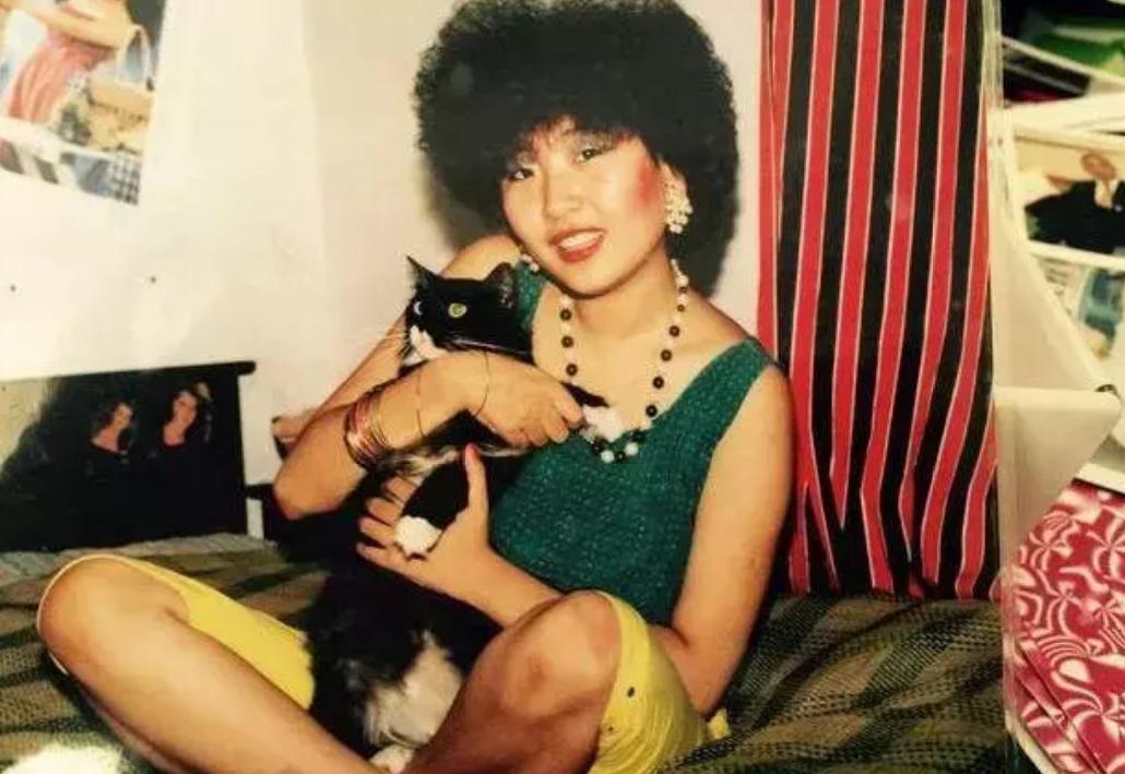 红极一时却消失的四位歌手,当年红极一时后就消失的十位歌手