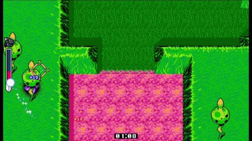 《宝可梦大集结》新作公布！伊苏9血污2NS版确认