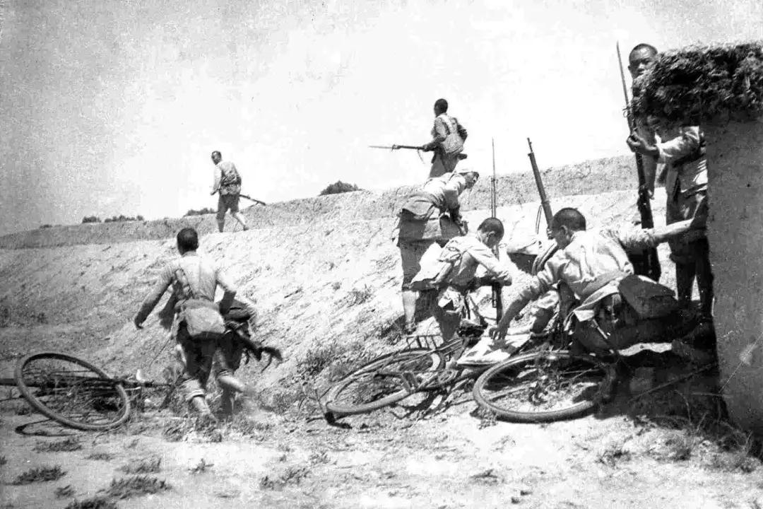 特种兵单兵技能,特种兵为啥单兵素质那么好