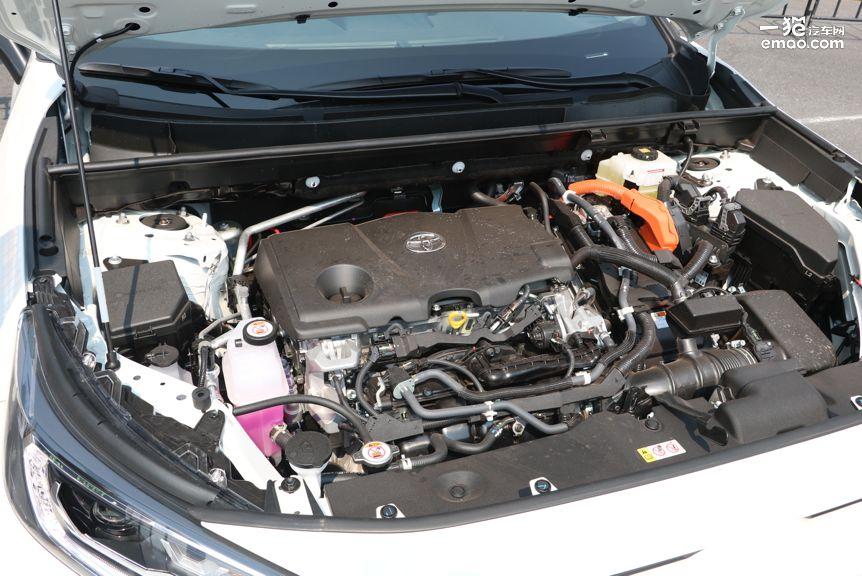 TNGA的革新有多强?试驾一汽丰田全新RAV4