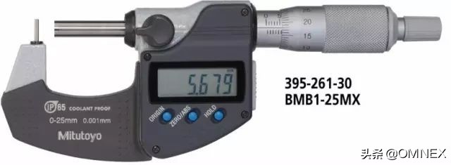 零件尺寸与测量,测量零件尺寸公差的全流程