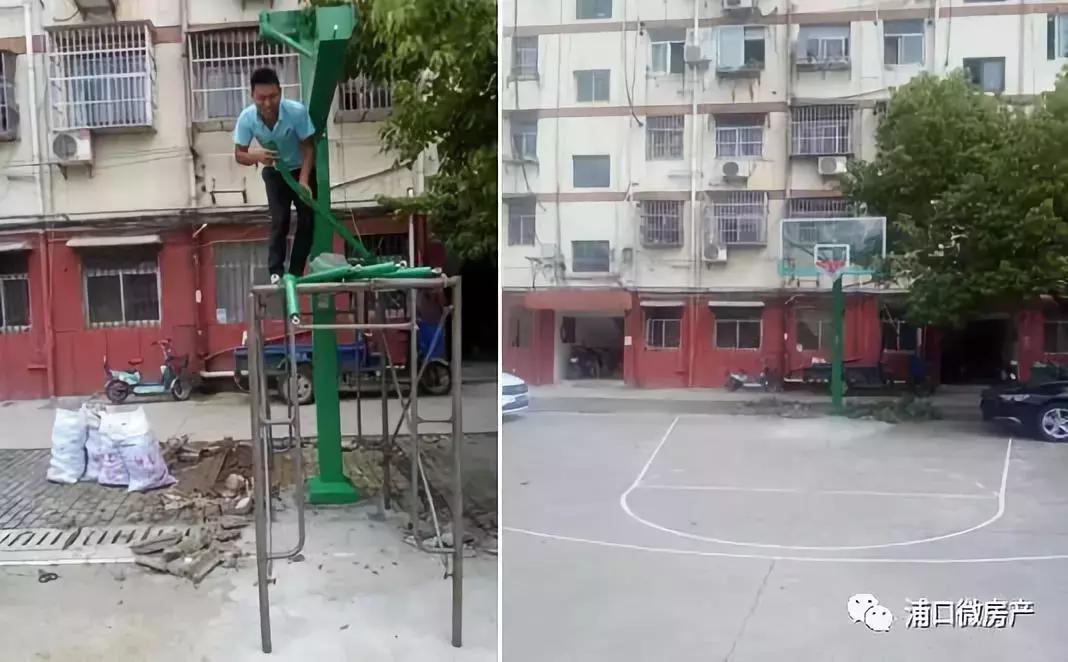 引进物业公司的收益,引入物业