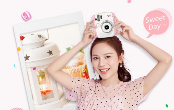 拍立得相册拍立得回忆,拍立得回忆往年时光