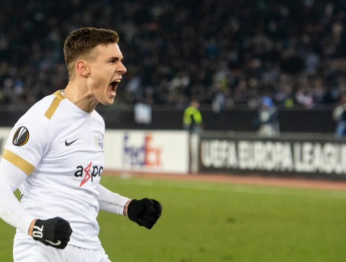 苏黎世vs圣加仑预计比分,苏黎世vs苏黎世比分推荐