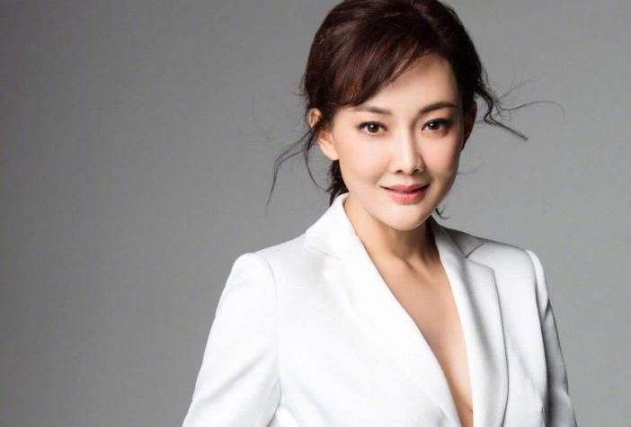 庆余年五大演员,庆余年五竹柳姨娘