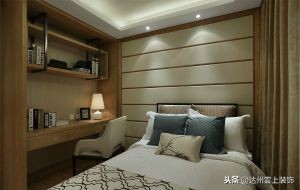 如何改善小户型客厅采光效果,客厅采光不足怎么化解呢