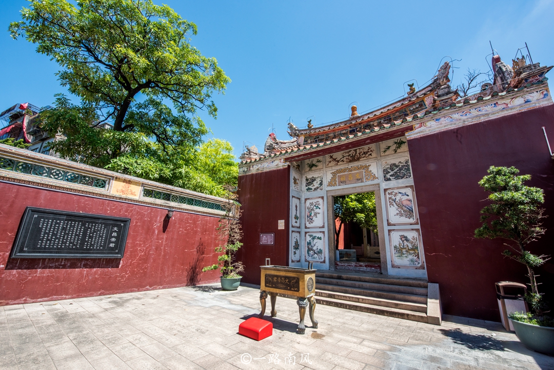 广东省揭阳市有什么特点,揭阳有没有存在感