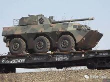 t90s炮射导弹,t90s炮塔分解图