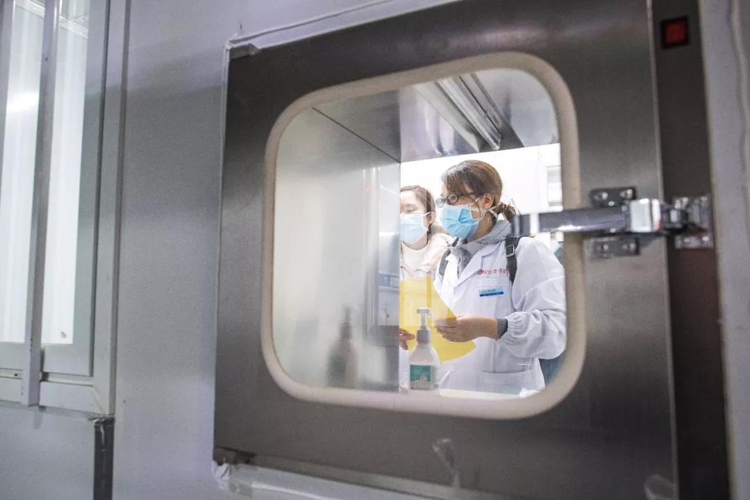 武汉今日抗击肺炎最新报道,武汉今日疫情最新播报