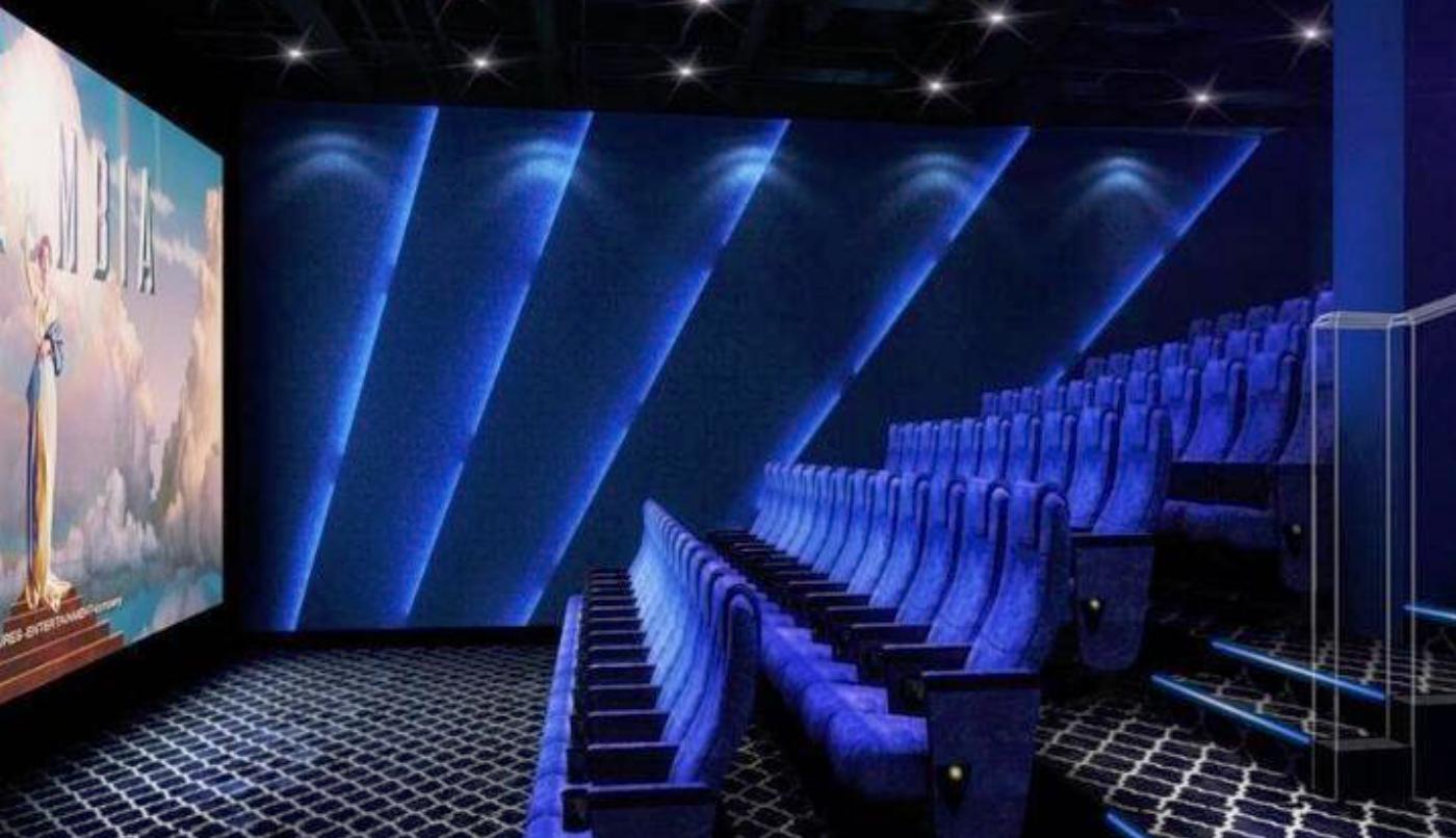 4d电影到底是啥,4d电影真的这么沉浸吗